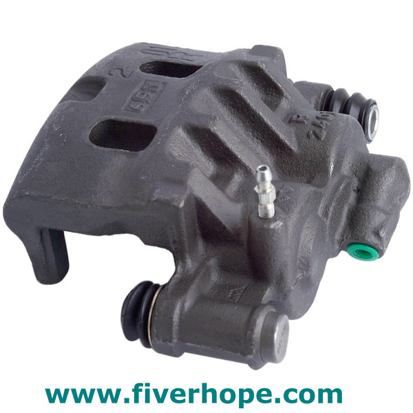 Brake Caliper / Calibrador de Freno 4773028060 for TOYOTA MODEL-F YR31..ARL 198601-198808
