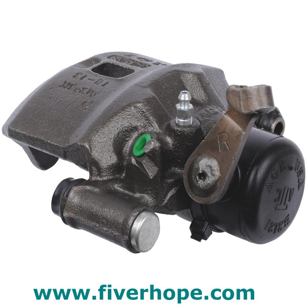 Brake Caliper / Calibrador de Freno 25191GA600 for SUBARU DL 1985-1989