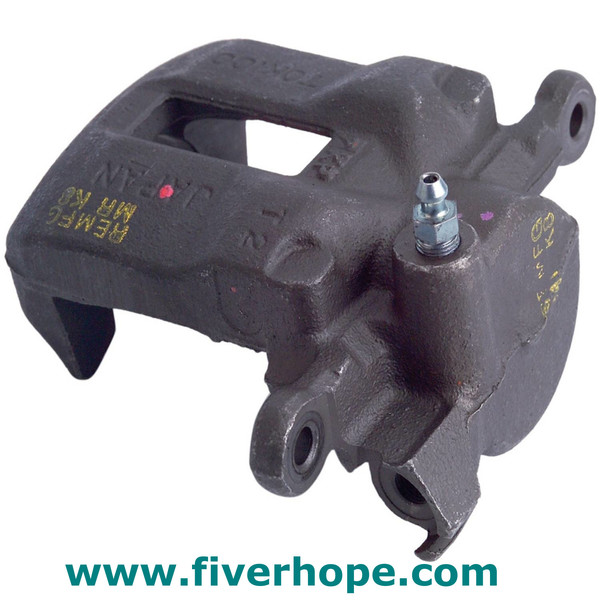 Brake Caliper / Calibrador de Freno 725110531 for SUBARU JUSTY 1987-1988