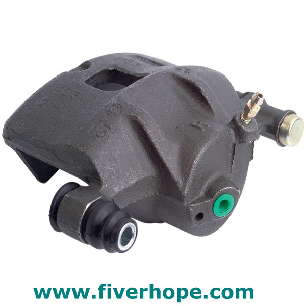 Brake Caliper / Calibrador de Freno E92Z2B120A F02Z2B120A for FORD PROBE 1989-1992