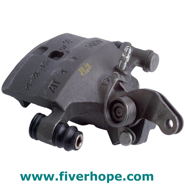 Brake Caliper / Calibrador de Freno 2912269340 2912269420 for ISUZU AMIGO 1989-1993