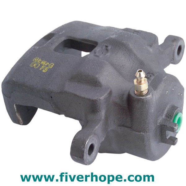 Brake Caliper / Calibrador de Freno 4101140F01RE for NISSAN 240SX 1989-1994