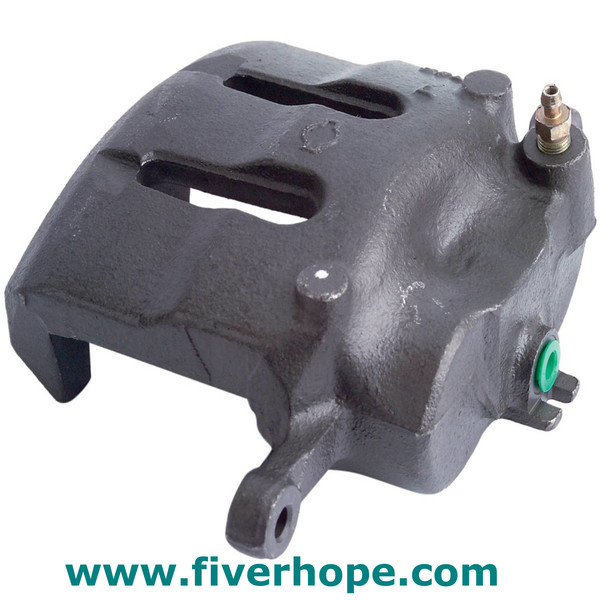 Brake Caliper / Calibrador de Freno 196996 4101110G02RE for NISSAN D21 PICKUP 1987-2002