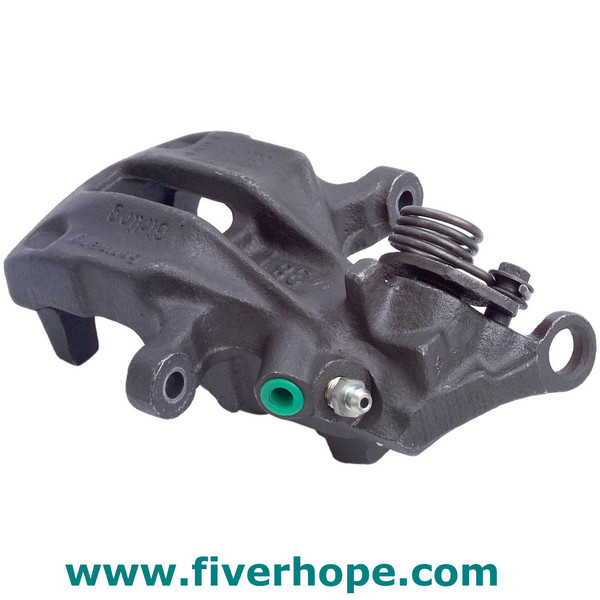 Brake Caliper / Calibrador de Freno 986471698 853615423A for AUDI 100 1989-1994