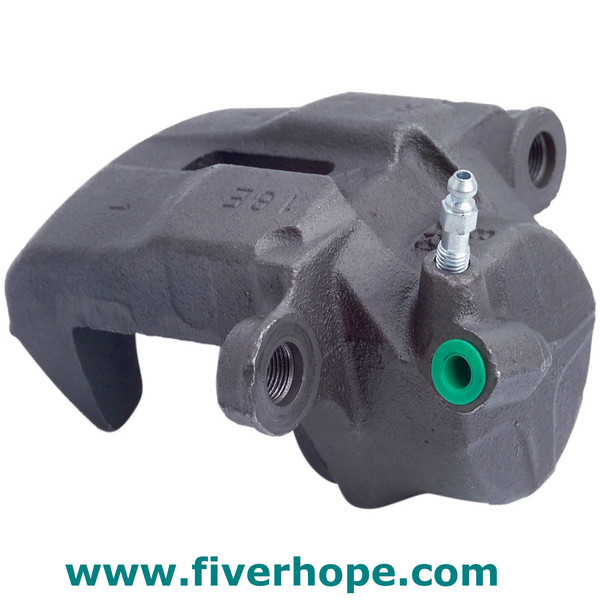Brake Caliper / Calibrador de Freno HE2133980C for MAZDA 929 1988-1991