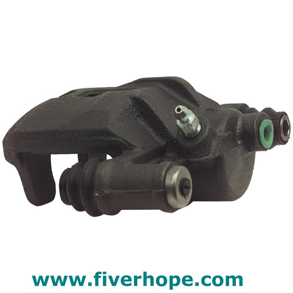 Brake Caliper / Calibrador de Freno MB407657 for MITSUBISHI GALANT 1988