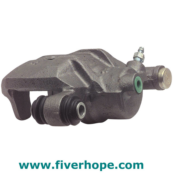 Brake Caliper / Calibrador de Freno MB407656 for MITSUBISHI GALANT 1988