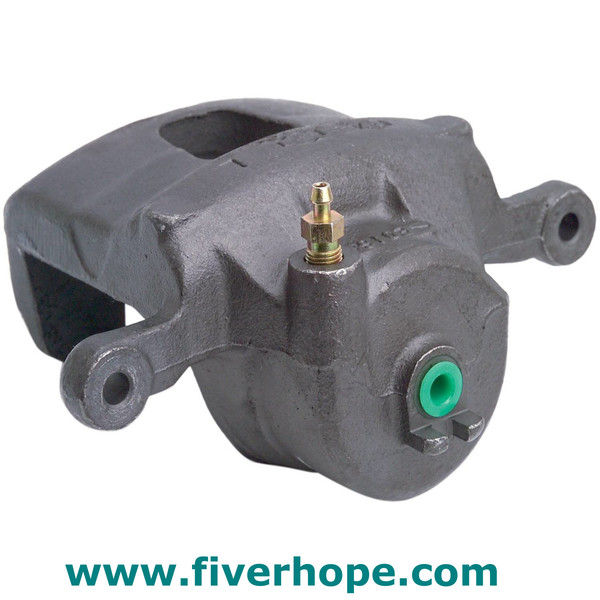 Brake Caliper / Calibrador de Freno 410112B001 4101132R01RE for INFINITI G20 1991-1996