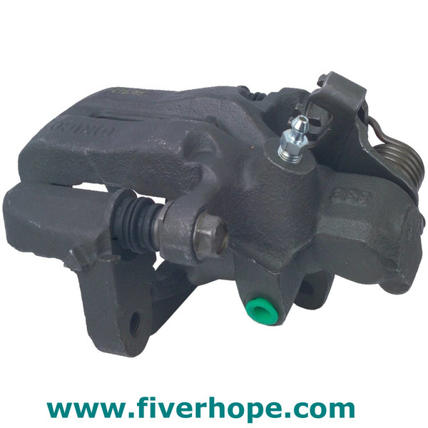 Brake Caliper / Calibrador de Freno 4400106P90RE for NISSAN 300ZX 1987-1989