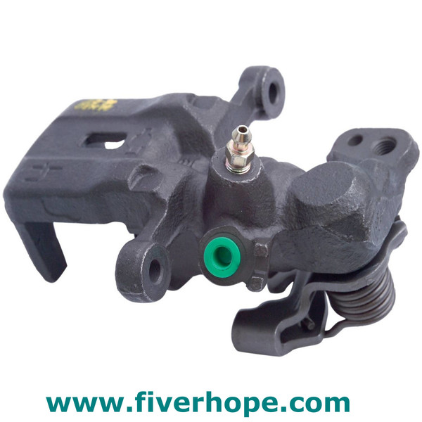 Brake Caliper / Calibrador de Freno 4401161E01RE for NISSAN MAXIMA 1989-1990