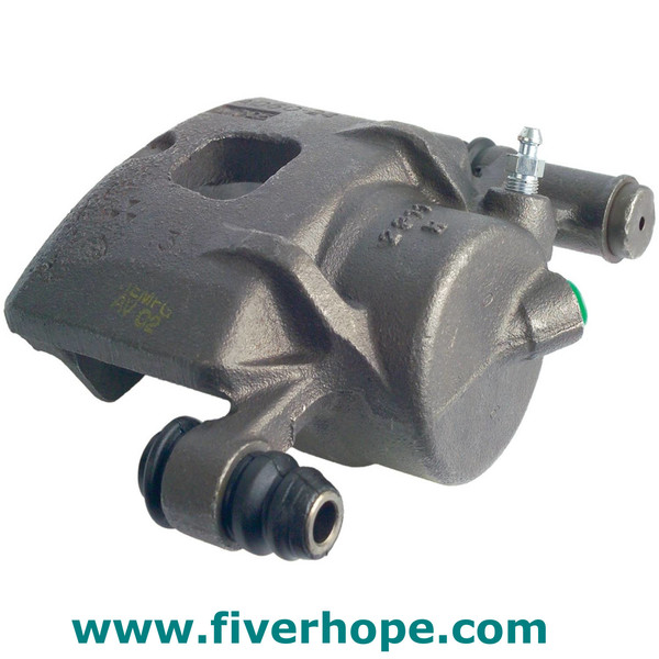 Brake Caliper / Calibrador de Freno MB534395 for MITSUBISHI GALANT 1988