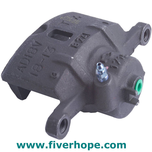 Brake Caliper / Calibrador de Freno 4101176A00RE for NISSAN SENTRA 1989-1990