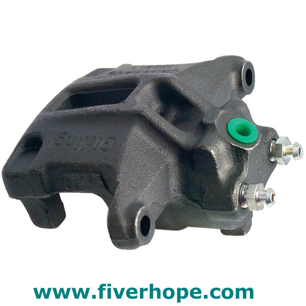 Brake Caliper / Calibrador de Freno 1359286 13592860 for VOLVO 760 1988-1990