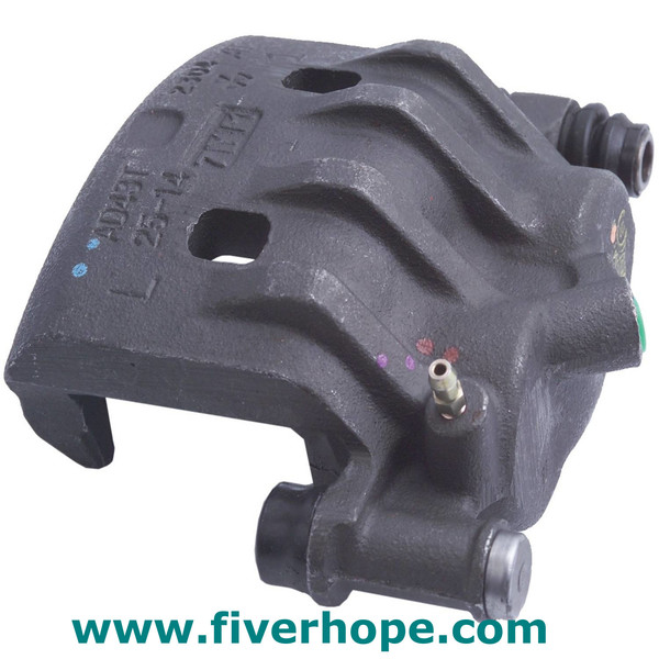 Brake Caliper / Calibrador de Freno 4775020270 for TOYOTA CAMRY SV25 198801-198808