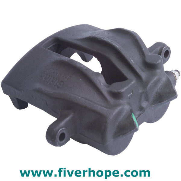 Brake Caliper / Calibrador de Freno 24340116017 271383 for VOLVO 740 1988-1990