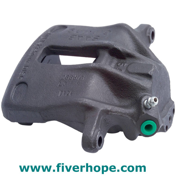 Brake Caliper / Calibrador de Freno 9102971 for SAAB 900 1988-1994