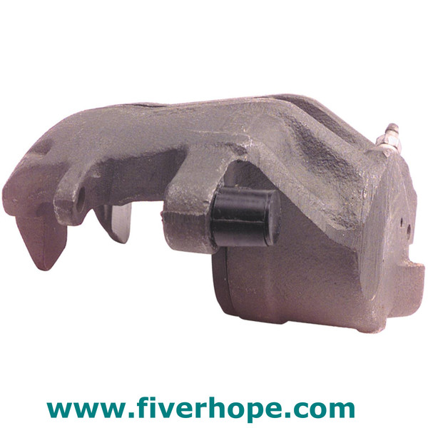 Brake Caliper / Calibrador de Freno 443615107C 443615108C for AUDI 100 1989-1991