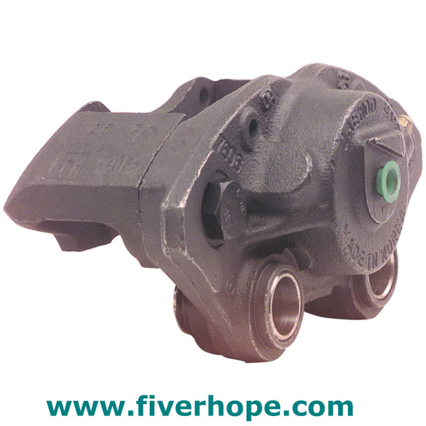 Brake Caliper / Calibrador de Freno 3487997 3494115 for PASSPORT OPTIMA 1988-1990