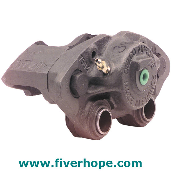 Brake Caliper / Calibrador de Freno 3487996 3494114 for PASSPORT OPTIMA 1988-1990