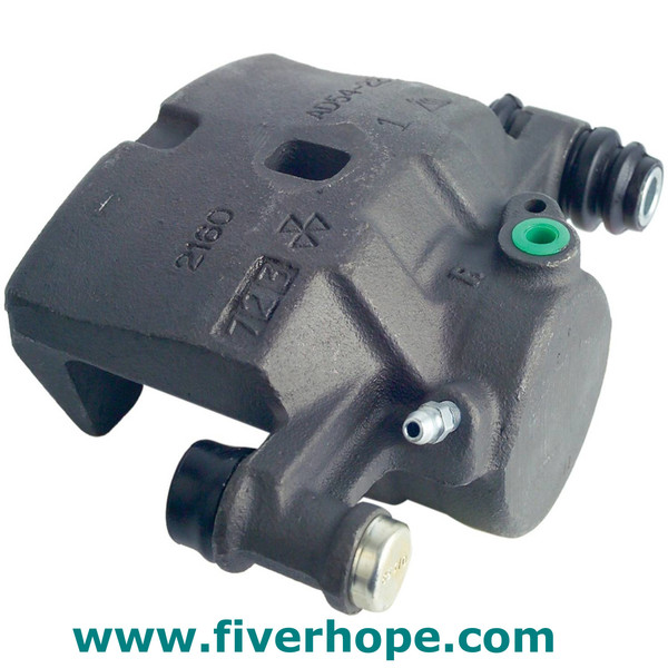 Brake Caliper / Calibrador de Freno UC8633710 UC8633980C for MAZDA B2600 1987-1993