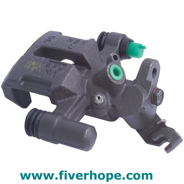 Brake Caliper / Calibrador de Freno BB3D26990 BB3D26990A for FORD ESCORT 1991-1996