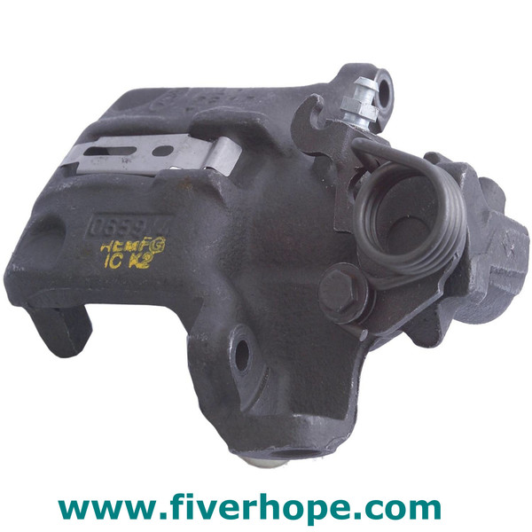 Brake Caliper / Calibrador de Freno E7RY2552A for MERKUR SCORPIO 1988-1989