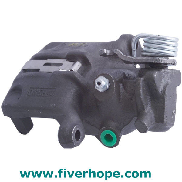 Brake Caliper / Calibrador de Freno E7RY2553A for MERKUR SCORPIO 1988-1989