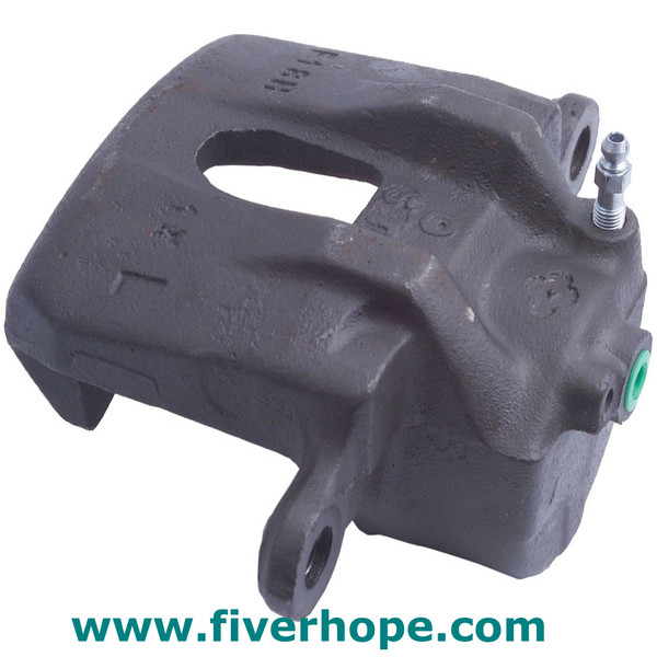 Brake Caliper / Calibrador de Freno LA0133710A LA0133990G for MAZDA MPV 1989-1991