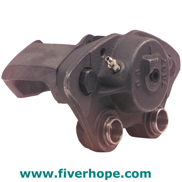 Brake Caliper / Calibrador de Freno 3487485 for PASSPORT OPTIMA 1989-1990