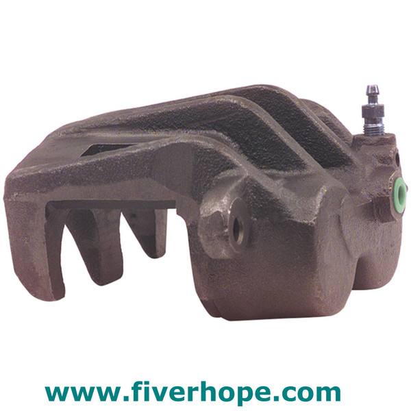 Brake Caliper / Calibrador de Freno 4100121P00RE for NISSAN 300ZX 1987-1989