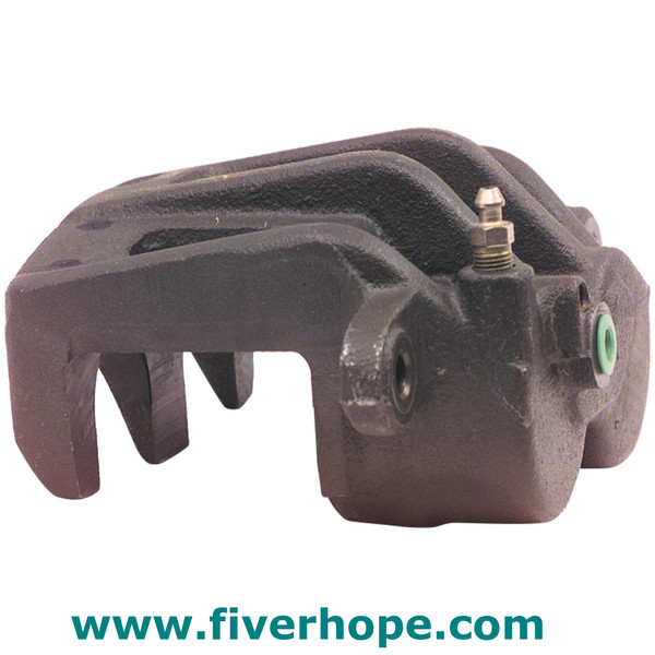 Brake Caliper / Calibrador de Freno 4101121P00RE for NISSAN 300ZX 1987-1989