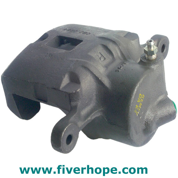 Brake Caliper / Calibrador de Freno 5819033A00 for HYUNDAI SONATA 1989-1994