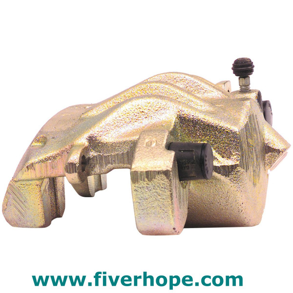 Brake Caliper / Calibrador de Freno 251615123C for VOLKSWAGEN VANAGON 1986-1991
