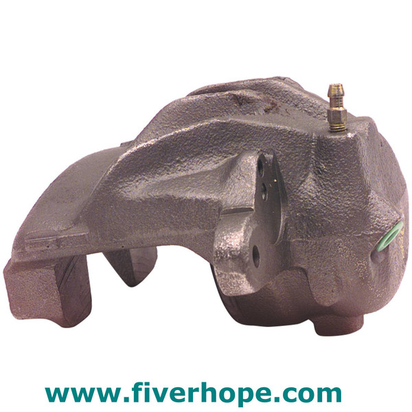Brake Caliper / Calibrador de Freno 251615124D for VOLKSWAGEN VANAGON 1986-1991