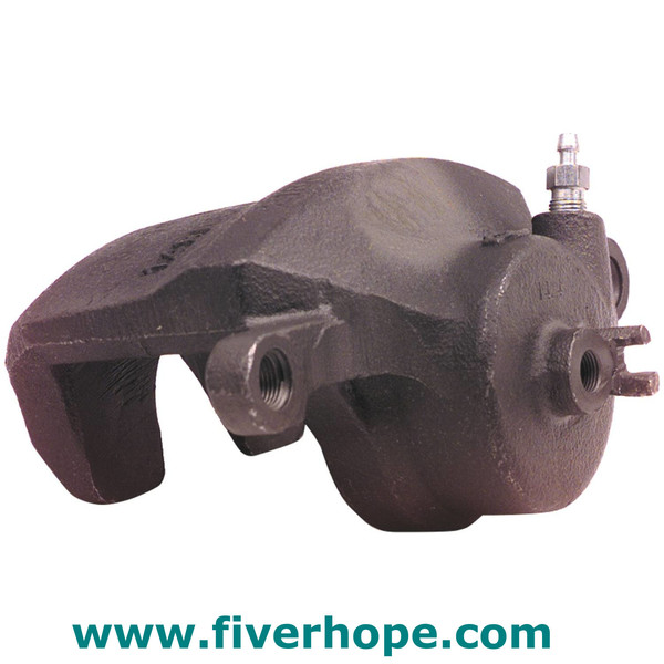 Brake Caliper / Calibrador de Freno 4100154C02RE 4100154C03RE for NISSAN NX 1991-1993