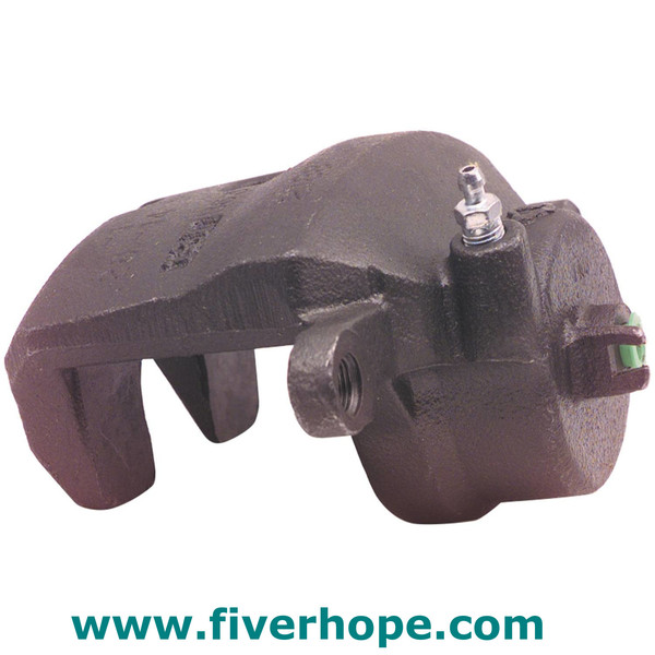 Brake Caliper / Calibrador de Freno 4101154C02RE 4101154C03RE for NISSAN NX 1991-1993