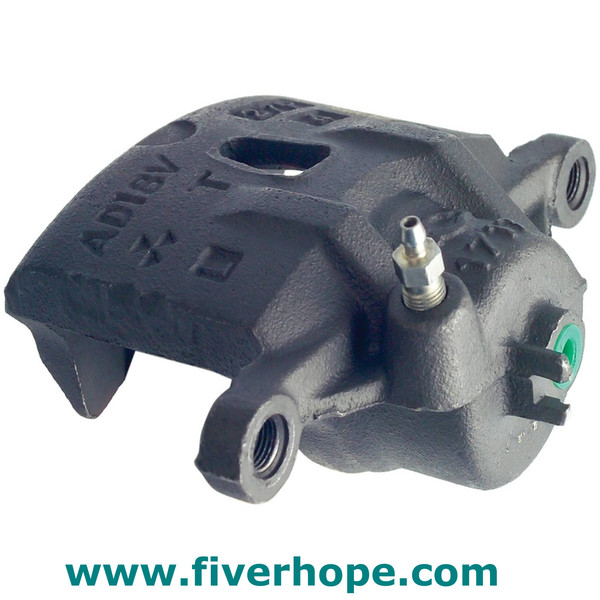 Brake Caliper / Calibrador de Freno 4101072Y07 4101158Y00 for NISSAN SENTRA 1991-1994