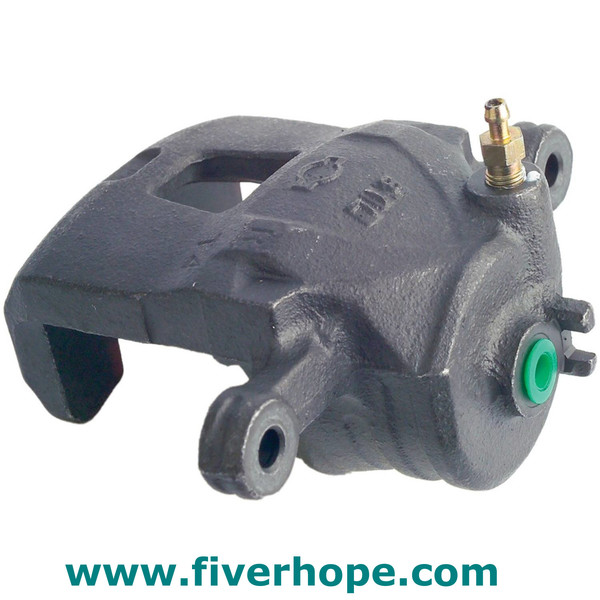 Brake Caliper / Calibrador de Freno 41000F4207 4100160Y02RE for NISSAN NX 1991-1993