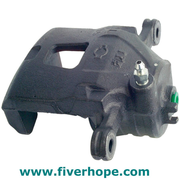 Brake Caliper / Calibrador de Freno 41010F4207 4101160Y02RE for NISSAN NX 1991-1993