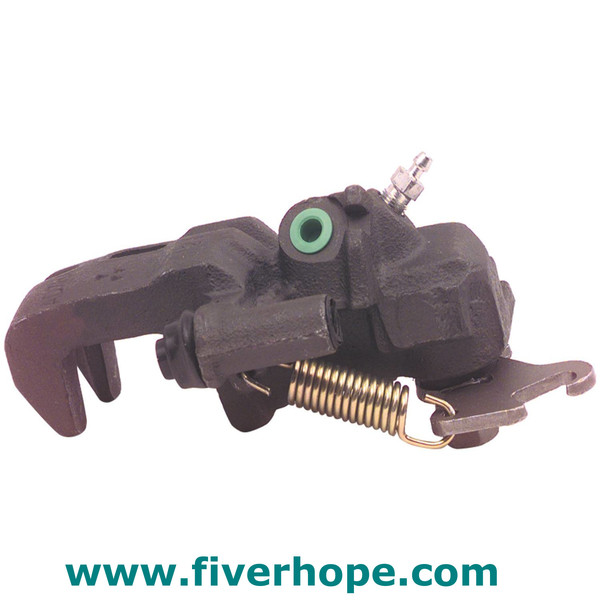 Brake Caliper / Calibrador de Freno 4401158Y00 4401158Y00RE for NISSAN NX 1991-1993