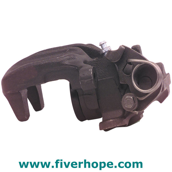 Brake Caliper / Calibrador de Freno 443615424A for AUDI 100 1989-1993