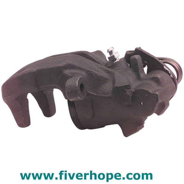 Brake Caliper / Calibrador de Freno 443615423A for AUDI 100 1989-1993