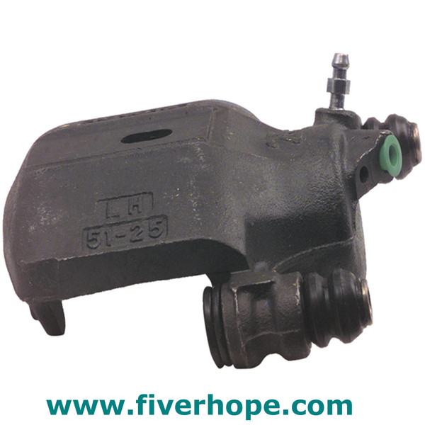 Brake Caliper / Calibrador de Freno 4775017080 for TOYOTA MR2 SW21 199001-199506