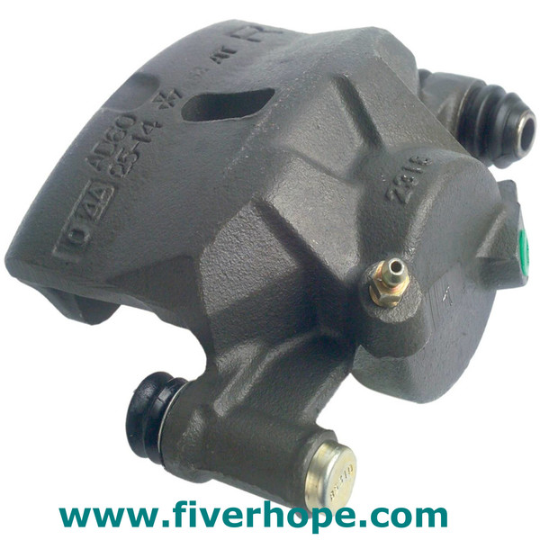 Brake Caliper / Calibrador de Freno 4773028150 for TOYOTA PREVIA TCR1#,2#..ARL 199005-199108
