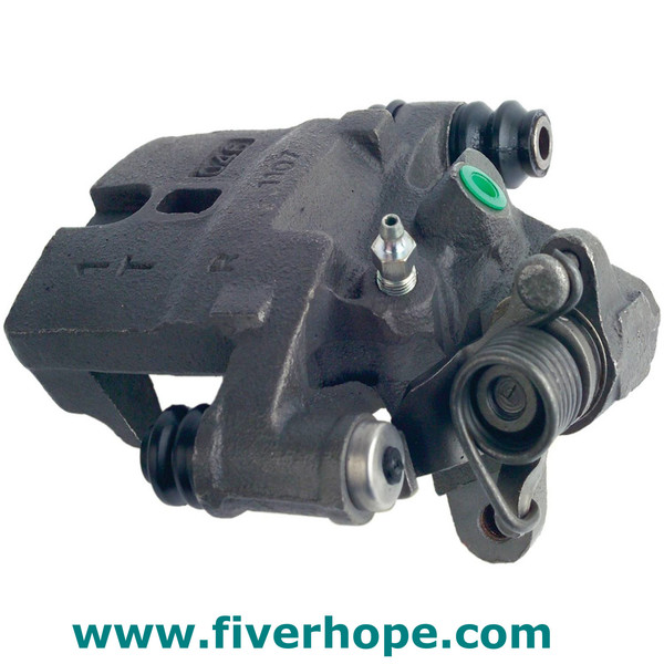 Brake Caliper / Calibrador de Freno MB587961 for DODGE 2000 GTX 1990