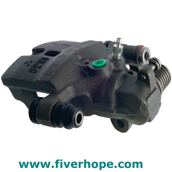 Brake Caliper / Calibrador de Freno MB699670 for EAGLE 2000 GTX 1991-1992