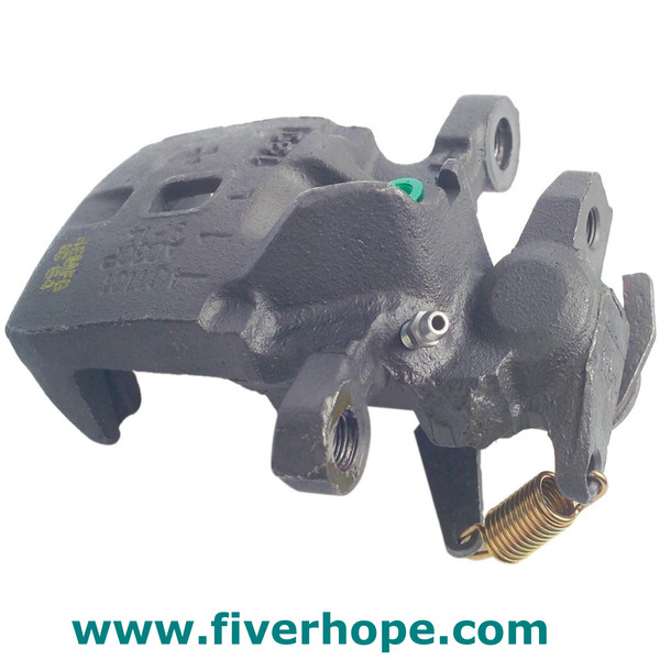 Brake Caliper / Calibrador de Freno 2912260020 8970243550 for ISUZU IMPULSE 1991-1992