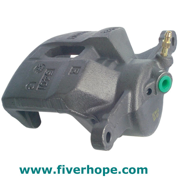 Brake Caliper / Calibrador de Freno 4773002040 4773012450 for GEO PRIZM 1993-1997