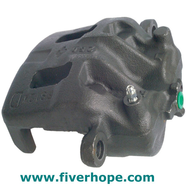 Brake Caliper / Calibrador de Freno LA833361X LA8333980 for MAZDA MPV 1992-1993