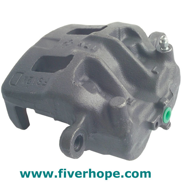 Brake Caliper / Calibrador de Freno LA833371X LA8333990 for MAZDA MPV 1992-1993